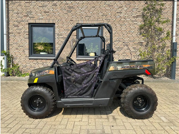 Quad POLARIS