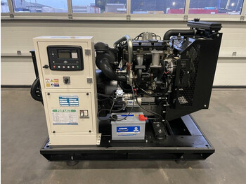 Industrie generator STAMFORD