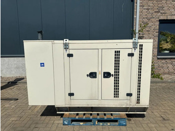 Industrie generator PERKINS