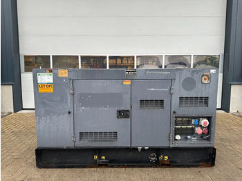 Industrie generator STAMFORD
