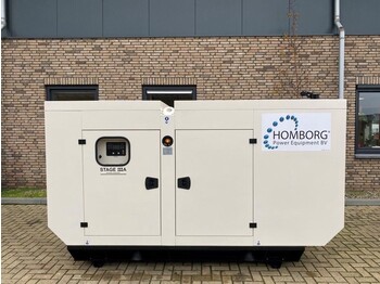 Industrie generator STAMFORD