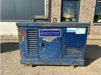 Industrie generator PERKINS