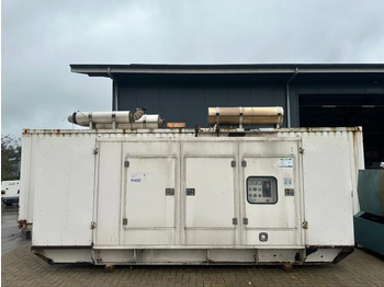 Industrie generator STAMFORD