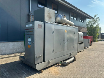 Industrie generator PERKINS