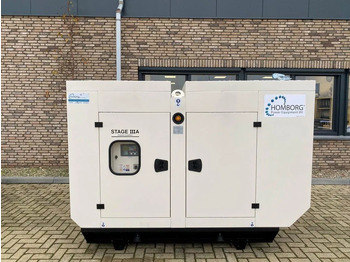Industrie generator PERKINS