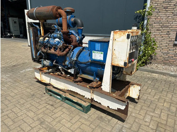 Industrie generator STAMFORD