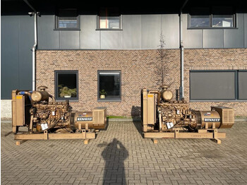 Industrie generator RENAULT