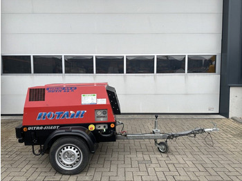 Luchtcompressor KUBOTA