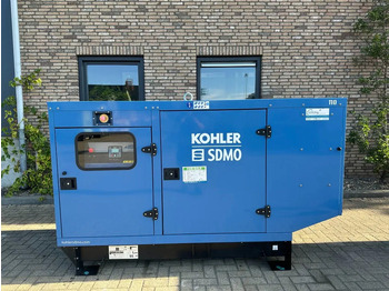 Industrie generator JOHN DEERE
