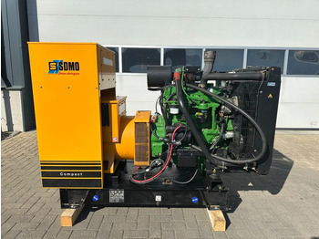 Industrie generator JOHN DEERE