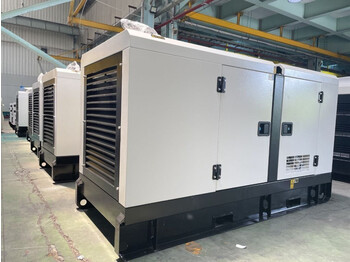 Industrie generator SCANIA 3