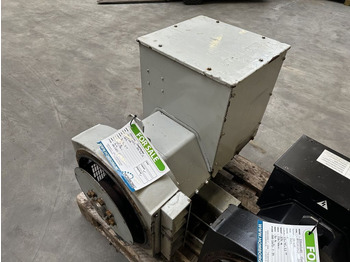 Industrie generator STAMFORD
