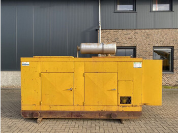 Industrie generator