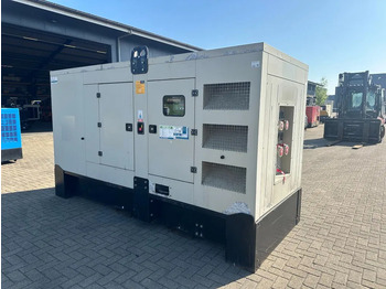 Industrie generator VOLVO