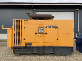 Industrie generator STAMFORD