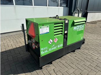 Industrie generator YANMAR
