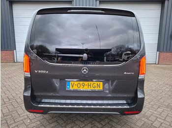 Leasing Mercedes-Benz V-Klasse AVANTGARDE V300D 4MATIC EXTRA LANG (NIEUW) Mercedes-Benz V-Klasse AVANTGARDE V300D 4MATIC EXTRA LANG (NIEUW): afbeelding 4