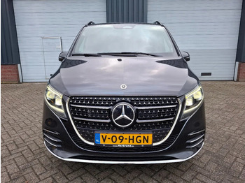 Leasing Mercedes-Benz V-Klasse AVANTGARDE V300D 4MATIC EXTRA LANG (NIEUW) Mercedes-Benz V-Klasse AVANTGARDE V300D 4MATIC EXTRA LANG (NIEUW): afbeelding 2