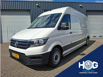 Gesloten bestelwagen VOLKSWAGEN Crafter