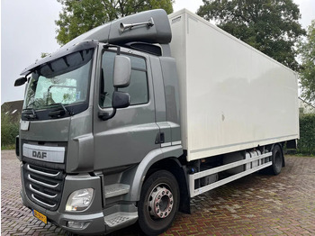 Bakwagen DAF CF 290