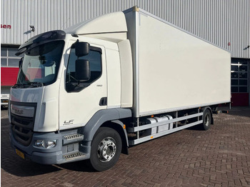 Bakwagen DAF LF 180
