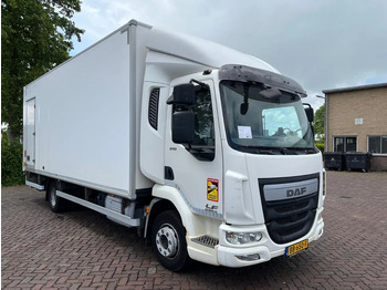 Bakwagen DAF LF 210