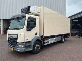 Koelwagen vrachtwagen DAF LF 220