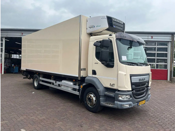 Koelwagen vrachtwagen DAF LF 220