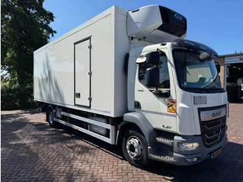 Koelwagen vrachtwagen DAF LF 260 FA: afbeelding 3