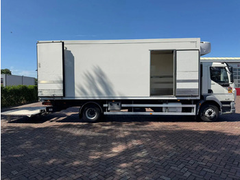 Koelwagen vrachtwagen DAF LF 260 FA: afbeelding 5