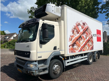 Koelwagen vrachtwagen DAF LF 55