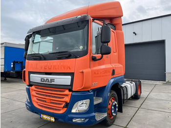 Trekker DAF CF 290