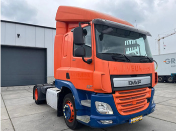 Trekker DAF CF 290