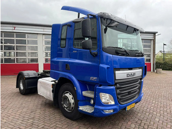 Trekker DAF CF 400