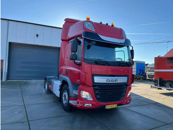 Trekker DAF CF 400