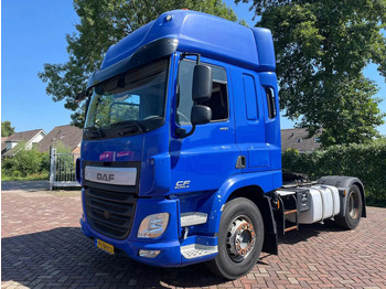 Trekker DAF CF 400
