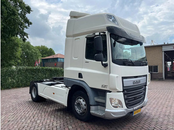 Trekker DAF CF 400