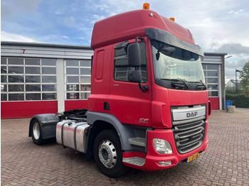 Trekker DAF CF 440
