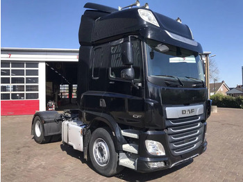 Trekker DAF CF 480
