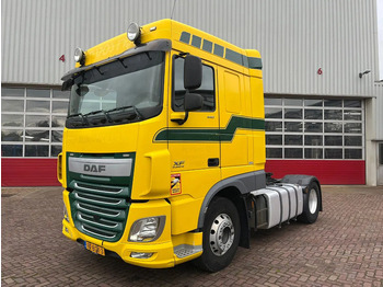 Trekker DAF XF 440