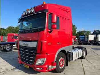Trekker DAF XF 440