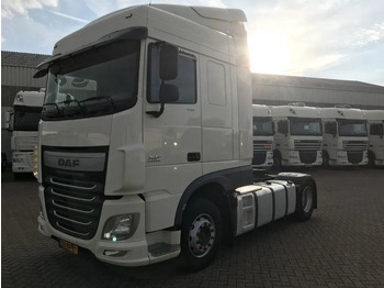 Trekker DAF XF 440