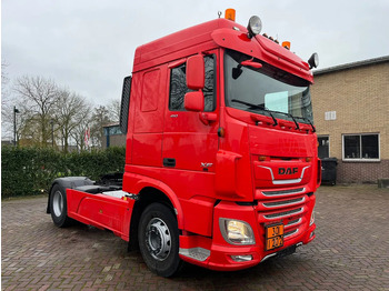 Trekker DAF XF 450