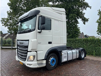 Trekker DAF XF 450