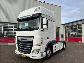Trekker DAF XF 480