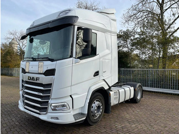 Trekker DAF XF 480