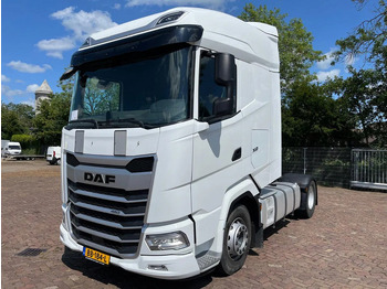 Trekker DAF XG 480