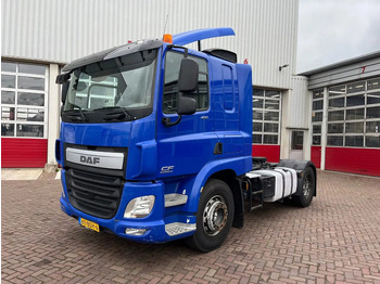 Leasing DAF CF 400 FT EURO 6 DAF CF 400 FT EURO 6: afbeelding 3