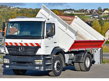 Leasing Mercedes-Benz AXOR 1823 * KIPPER 4,45 m * TOPZUSTAND Mercedes-Benz AXOR 1823 * KIPPER 4,45 m * TOPZUSTAND Mercedes-Benz AXOR 1823 * KIPPER 4,45 m * TOPZUSTAND Mercedes-Benz AXOR 1823 * KIPPER 4,45 m * TOPZUSTAND: afbeelding 3 Leasing Mercedes-Benz AXOR 1823 * KIPPER 4,45 m * TOPZUSTAND Mercedes-Benz AXOR 1823 * KIPPER 4,45 m * TOPZUSTAND Mercedes-Benz AXOR 1823 * KIPPER 4,45 m * TOPZUSTAND Mercedes-Benz AXOR 1823 * KIPPER 4,45 m * TOPZUSTAND: afbeelding 3