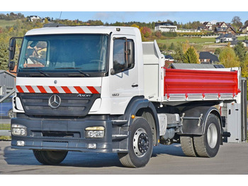 Leasing Mercedes-Benz AXOR 1823 * KIPPER 4,45 m * TOPZUSTAND Mercedes-Benz AXOR 1823 * KIPPER 4,45 m * TOPZUSTAND Mercedes-Benz AXOR 1823 * KIPPER 4,45 m * TOPZUSTAND Mercedes-Benz AXOR 1823 * KIPPER 4,45 m * TOPZUSTAND: afbeelding 5 Leasing Mercedes-Benz AXOR 1823 * KIPPER 4,45 m * TOPZUSTAND Mercedes-Benz AXOR 1823 * KIPPER 4,45 m * TOPZUSTAND Mercedes-Benz AXOR 1823 * KIPPER 4,45 m * TOPZUSTAND Mercedes-Benz AXOR 1823 * KIPPER 4,45 m * TOPZUSTAND: afbeelding 5
